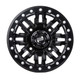 Polaris Ranger Nebo UTV Beadlock Wheels by Tusk